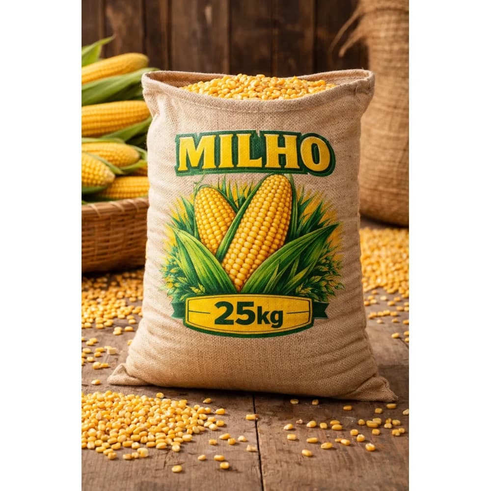 Milho