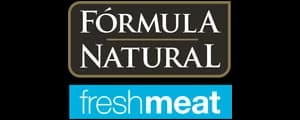 Logo Fórmula Natural