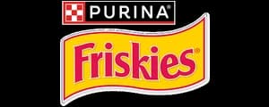 Logo Friskies