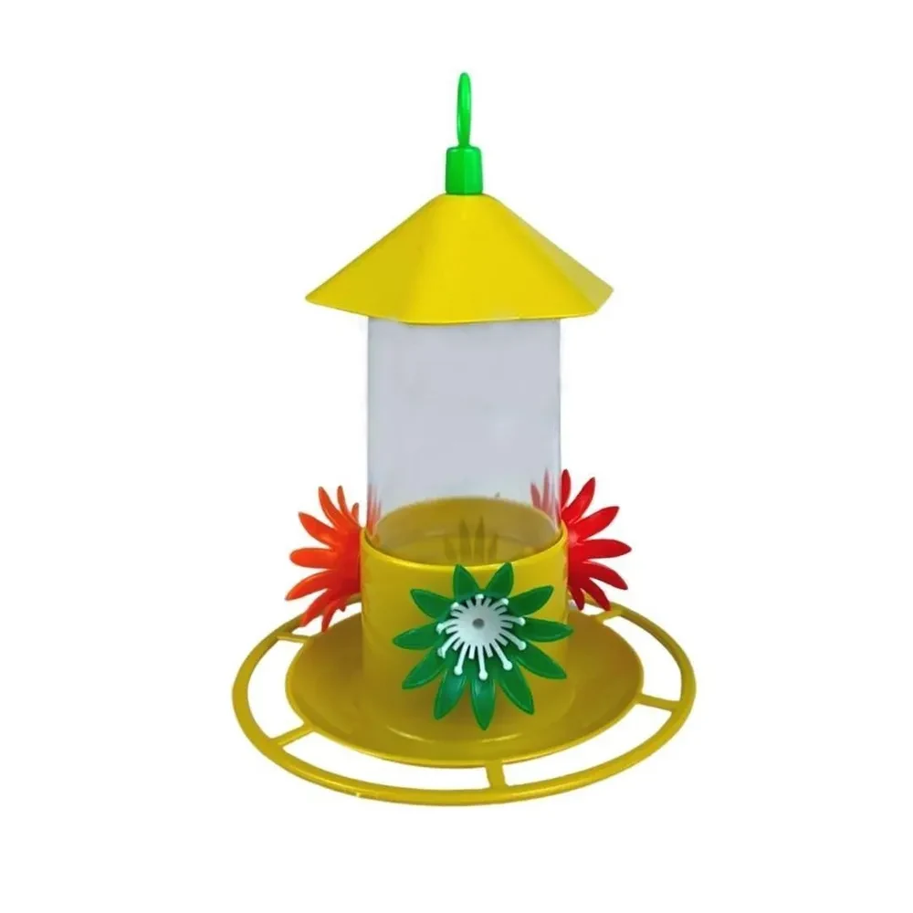 Bebedouro Beija-Flor Globo 275ml Ref. 412