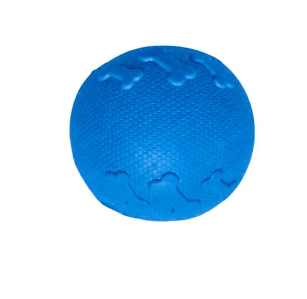 Bola de Vinil Tex Pinu Marte 7cm