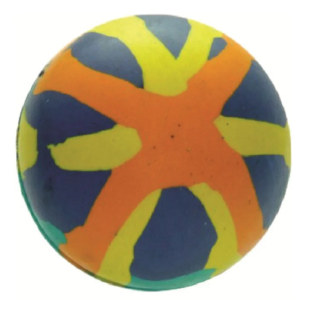 Bolinha Lisa 2D Pet 55mm