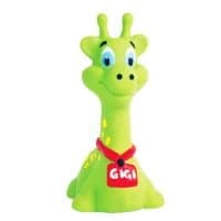 Brinquedo de Látex Gigi