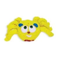 Brinquedo de Látex Lili