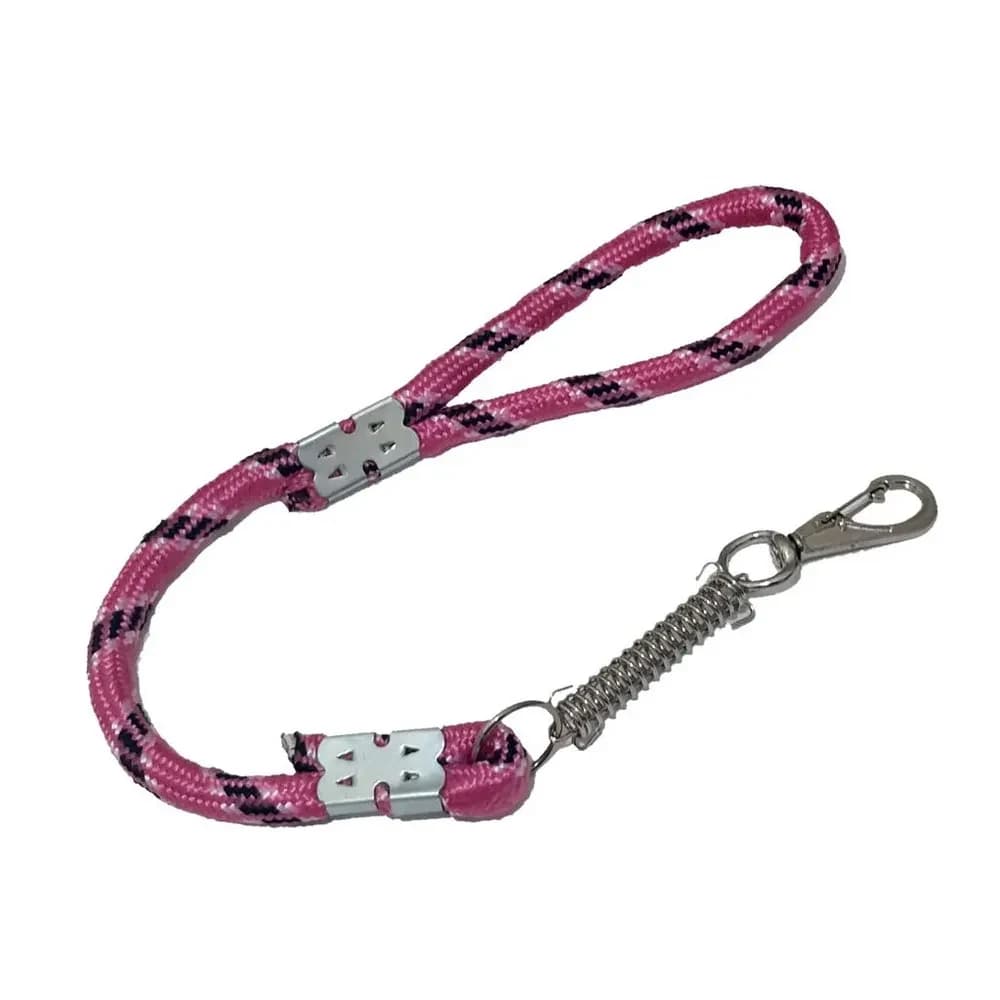 Guia Rólica para Cães 16mm x 0,80m
