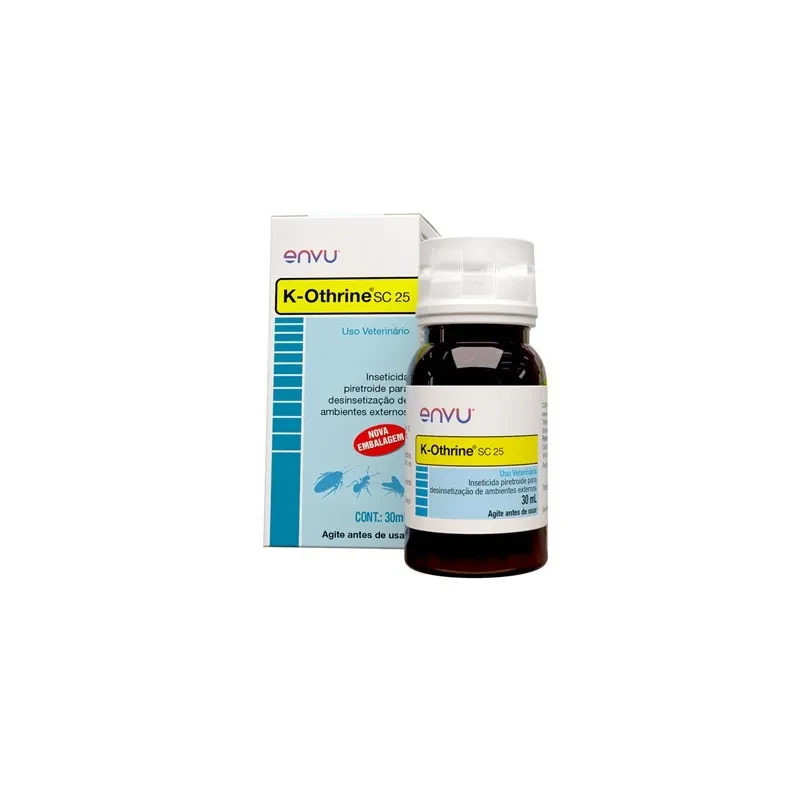 K-Othrine 25 SC 30ml