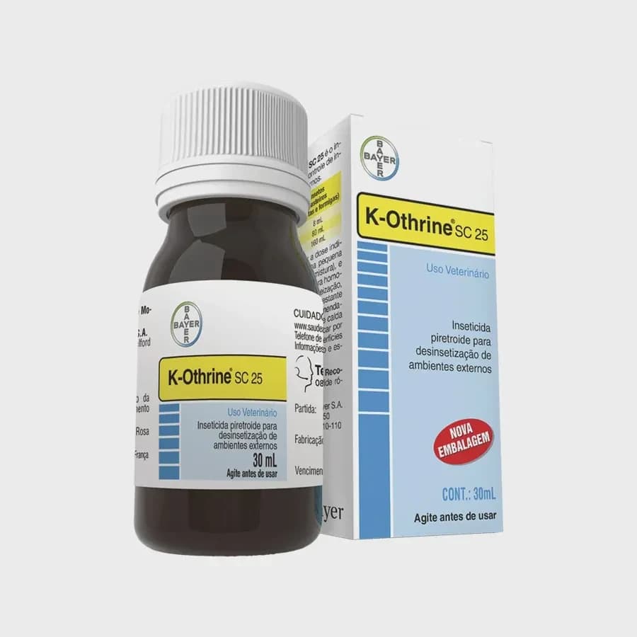 K-Othrine SC 25 30ml