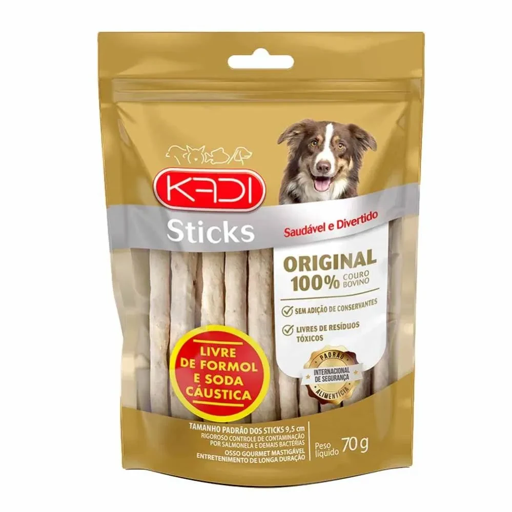 Kadi-Sticks Original 70g