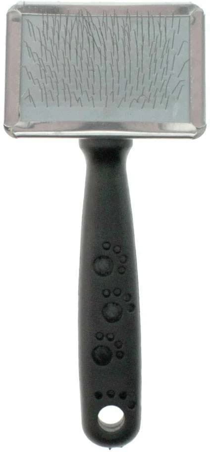 Rasqueadeira Tex de Patinhas Média 14x9cm