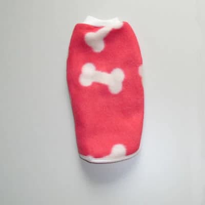 Roupa de Soft Japan Pet N 10 52cm