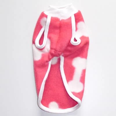 Roupa de Soft Japan Pet N 13 63 cm