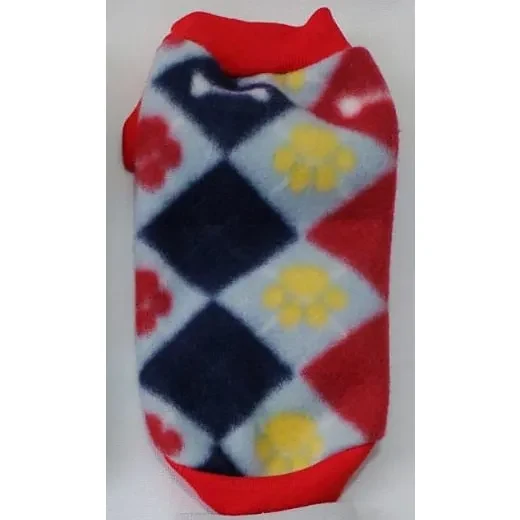 Roupa Pet Soft Lulika N 3