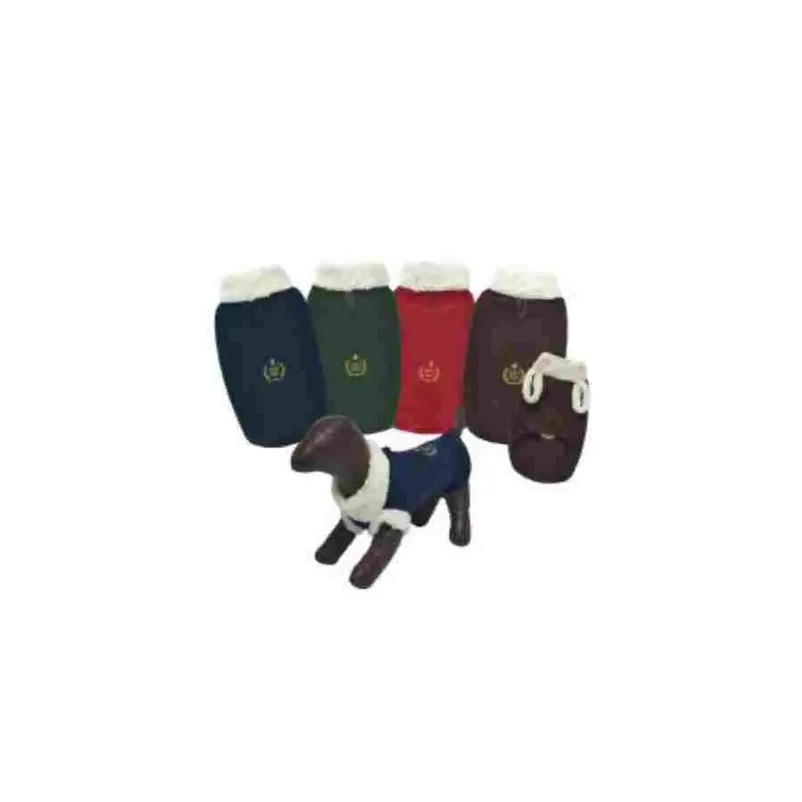 Roupa São Pet Carapinha Soft Macho N 12 40x50cm