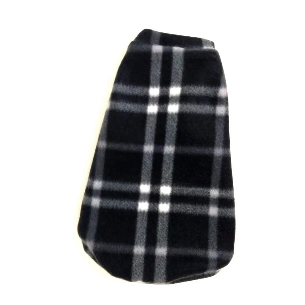 Roupa São Pet Carapinha Soft VN N 32 72x78cm