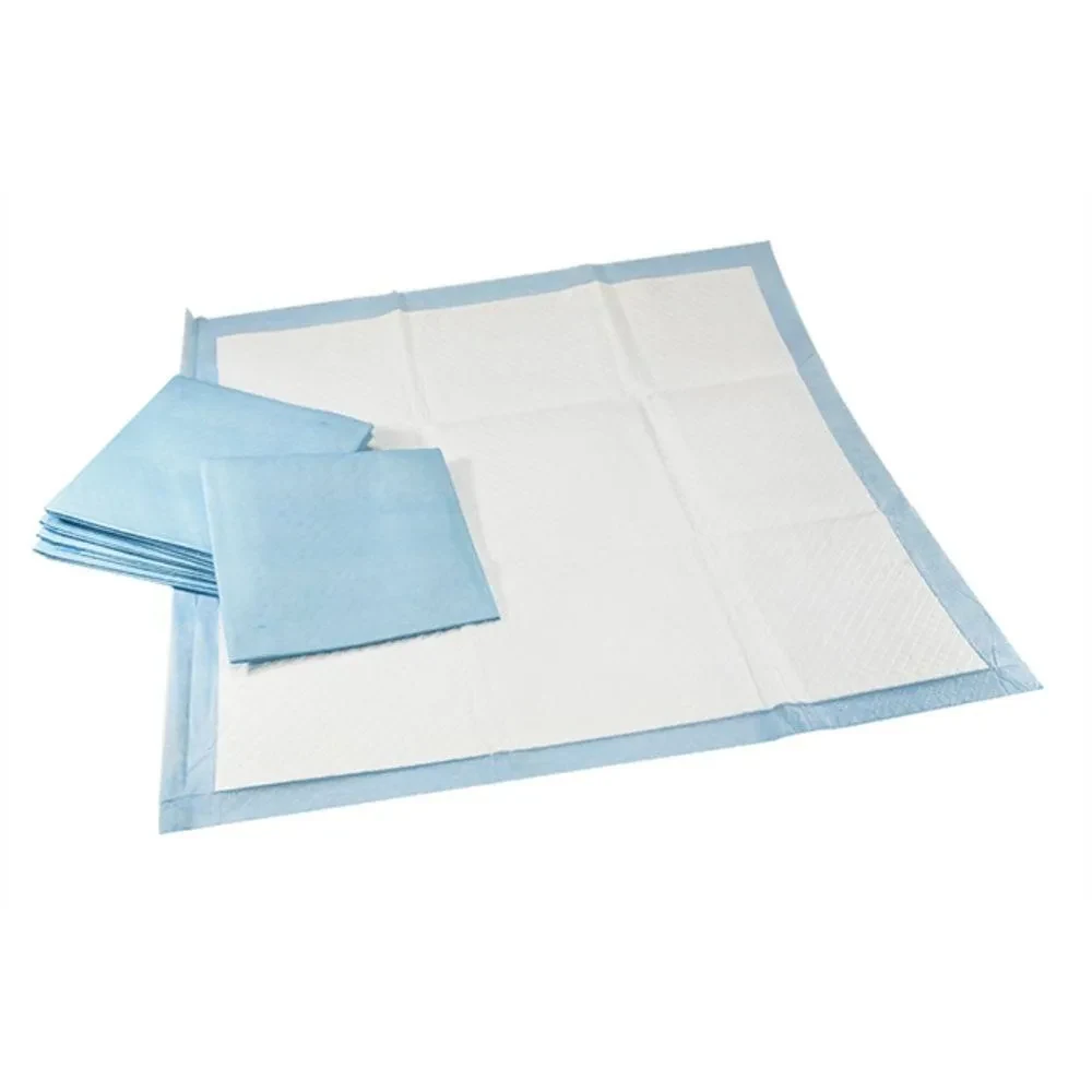 Tapete Higiênico Dog Rug 60x60cm 7 Unidades